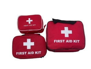 Borsa Medica Tattica Hands-Free: Borsa Vuota Multicolore TEXNET con Passante per Cintura Integrato per Operatori Sanitari - Product Image 1