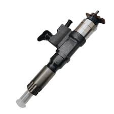 295050-015# fuel injector 295050-0152 8-97622719-2 injector for ISUZU engine injector nozzle 295050-0152 8-97622719-2