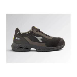 DIADORA UTILITY - 701.179899-C2680/46 Chaussures de sécurité basses SHARK STAB IMP LEAT LOW S3 SRC ESD Black/Shadow - Product Image 1