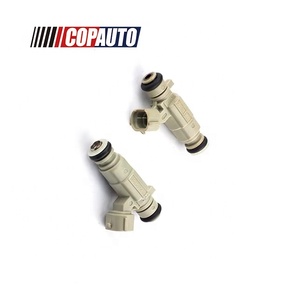 OEM 35310-39030 9260930005 4รูสำหรับหัวฉีดน้ำมันเชื้อเพลิงฮุนได XG300 3.0L - Product Image 3