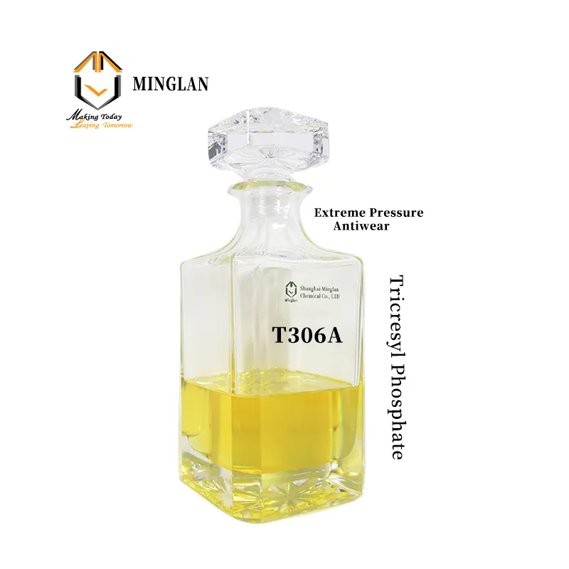 T306A antiaus aditif ep minyak aditif digunakan dalam minyak pelumas