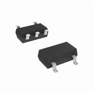 Composants électroniques en stock : Gestion de l'alimentation (PMIC) SC 74A, SOT 753 NJU7741F25-TE1 - Product Image 1