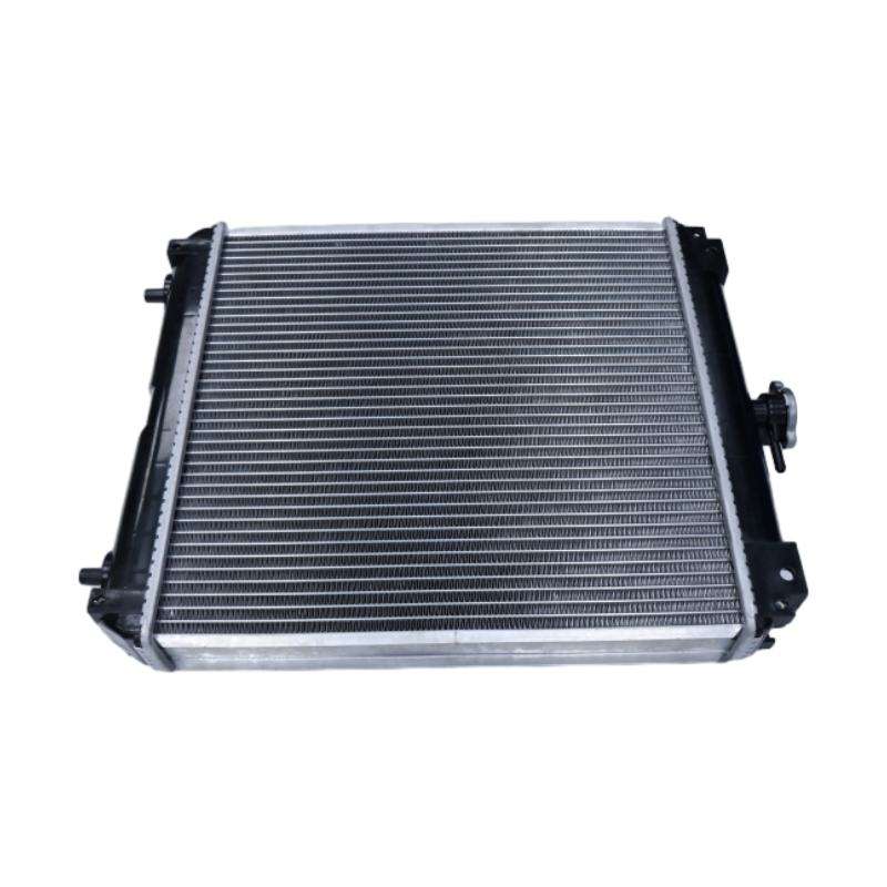 New Radiator MM436999 for S3L2 S4L2 Engine SDMO T11 T16 Generator ...
