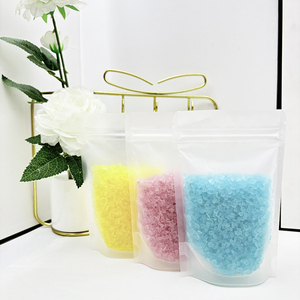 <span class=keywords><strong>Sel</strong></span> de bain à l'huile essentielle de <span class=keywords><strong>rose</strong></span> de l'<span class=keywords><strong>Himalaya</strong></span> biologique pour le soin de la peau du corps, relaxation corporelle - Product Image 2