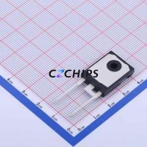 Diodo de Alta Calidad BYV60W-600PQ TO-247-2, Diodo de Propósito General, Venta al por Mayor de Componentes Electrónicos, Proveedor de Chips y Servicio BOM - Product Image 2