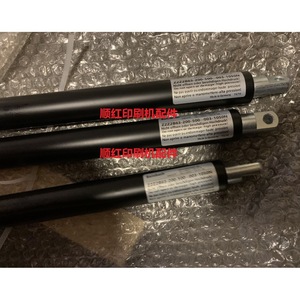 แก๊สสปริงซัพพอร์ตโรด KBA รุ่น Z2Z2B63 200 500 003 แรงดัน 1050N สำหรับอะไหล่เครื่องพิมพ์ออฟเซ็ต - Product Image 1