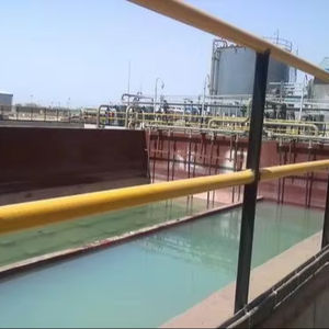 Sistema de Revestimiento de Ladrillo Personalizable, Resistente a Químicos y Ácidos, para Contenedores Industriales y Tanques de Almacenamiento - Product Image 1