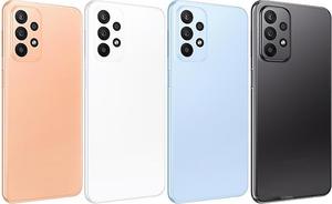 สมาร์ทโฟน <span class=keywords><strong>5G</strong></span> ราคาถูกมาก รุ่น US <span class=keywords><strong>A23</strong></span> โทรศัพท์มือถือขายส่ง - Product Image 3