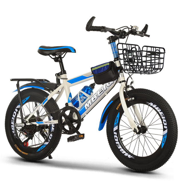 bike size 24 inch bike for 10 year old boy