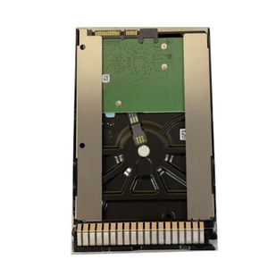 HPE 4TB SAS 12G Business Critical 7.2K LFF Garantie 1 an Multi-vendeur HDD 833928-B21 HPE 4TB SAS HDD - Product Image 3