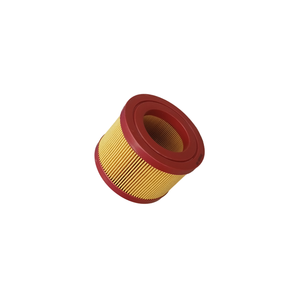 Filtre à air pour compresseur d'air Manny 2116040126, élément de filtration d'admission haute efficacité - Product Image 4