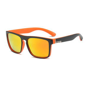 2026 New TAC Cool Shades <strong>Polarized</strong> Glasses Fishing Cycling Driving <strong>Sport</strong> <strong>Sunglasses</strong> for Men UV400 - Product Image 2