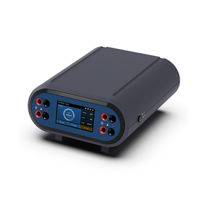 Fuentes de Alimentación para Electroforesis en Oferta, 600V 600mA 360W, Pantalla LCD, Equipo de Electroforesis para Laboratorio - Product Image 1