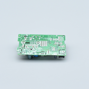 กรี Zs1201b บอร์ดไดร์เวอร์พัดลม 300002060299 เมนบอร์ดเครื่องปรับอากาศของแท้ - Product Image 3