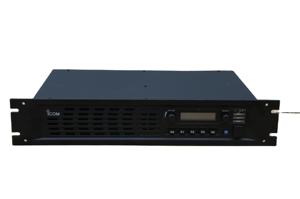 Repetidor de Radio Bidireccional ICOM IC-FR5000 de Largo Alcance, Serie IDAS FR5000, Estación Base VHF de 50W - Product Image 3