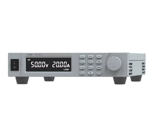 TTLTES RU-18-6003 1800W แหล่งจ่ายไฟแบบสวิตชิ่งปรับค่าได้กำลังสูง 600V 3A ช่องจ่ายไฟเดี่ยว สำหรับทดสอบ  แรงดันไฟฟ้าขาเข้า 220V แรงดันไฟฟ้าขาออก 60V - Product Image 4
