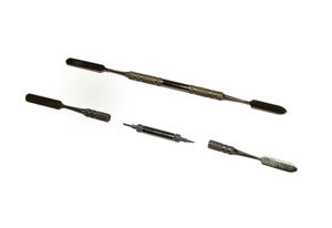 <span class=keywords><strong>YAXUN</strong></span> YX688-1 Palanca de Metal para Reparación de Teléfonos, Herramienta de Apertura con <span class=keywords><strong>Destornillador</strong></span> PH1.2 y Estrella 0.8 para iPhone - Product Image 2