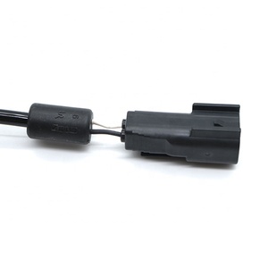 Capteur de vitesse de roue ABS D6514370XB 8V592C204AD D651-43-70XB pour MAZDA FORD - Product Image 3