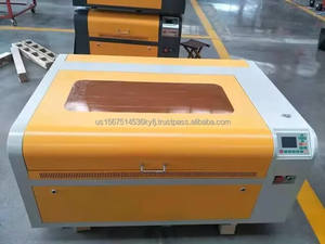 Machine de découpe laser CNC 900*600mm 1000*600mm 1000*800mm avec contrôle Ruida mise au point automatique caméra CCD compatible logiciel Lightburn - Product Image 3