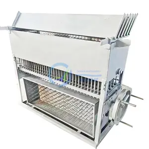 Automatische Hochzeit Bienenwachs Kerzen herstellungs maschine/Bienenwachs Kerzen hersteller Ausrüstung Kerzen produktions maschine