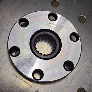 8981978690 8-98197869-0 หน้าแปลนดุมล้อหน้าสำหรับ Isuzu D-MAX 4WD รถ<span class=keywords><strong>ก</strong></span>ระบะ หน้าแปลนดุมล้อหน้า <span class=keywords><strong>อะไหล่</strong></span>ช่วงล่างรถยนต์ - Product Image 3
