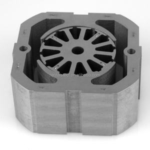 Alternatore a Benzina <span class=keywords><strong>2KW</strong></span>, Rotore e Statore in Acciaio al Silicio Non Orientato Laminato a Freddo, Struttura in Lega di Alluminio, Standard GB - Product Image 1