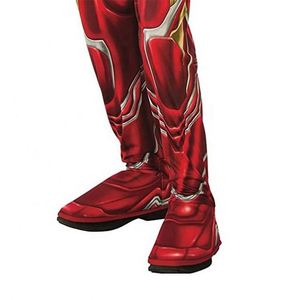 <span class=keywords><strong>Costume</strong></span> d'<span class=keywords><strong>homme</strong></span> <span class=keywords><strong>musclé</strong></span> pour adulte TV & Movie Robot Ironman Costumes Character Performance Clothes for Halloween Decoration for Echo - Product Image 4