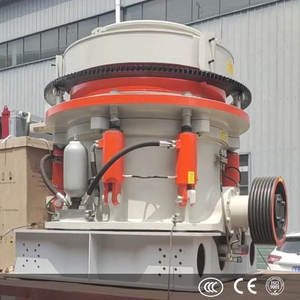 Concasseur à Cône Hydraulique à Vente Directe Usine pour Minerais, Pierres et Gravier Tertiaire – Idéal pour l'Exploitation Minière en Mongolie - Product Image 1