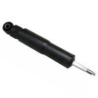 Système de suspension Amortisseur de voiture Assemblage de vérin à gaz Nouveau joint d'huile d'amortisseur avant Gestion de la suspension pneumatique pour LEXUS
