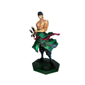 Figurine en PVC Kanzaki Zoro, édition collector, Capitaine des vagues de vent, modèle périphérique d'<span class=keywords><strong>anime</strong></span> GK, décoration de bureau, jouets - Product Image 5