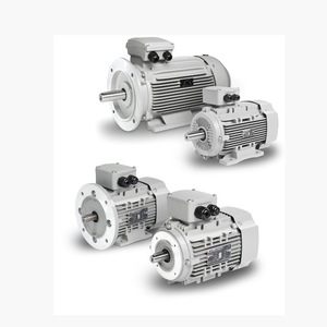<span class=keywords><strong>Motor</strong></span> eléctrico AC <span class=keywords><strong>MOLL</strong></span> <span class=keywords><strong>MOTOR</strong></span> para transportador, bomba, trituradora, uso industrial - Product Image 1