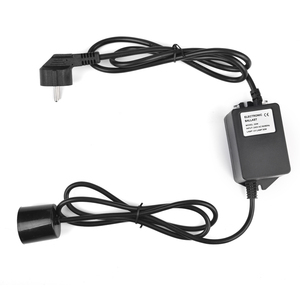 UVC Diệt Khuẩn Bóng Đèn Germidial <span class=keywords><strong>UV</strong></span> Đèn 4-55W T5 Chấn Lưu Điện Tử - Product Image 6