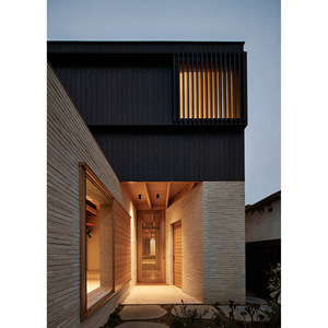 Solución moderna para proyectos de villas con estructura de acero ligero, con soporte total en diseño y construcción. - Product Image 1