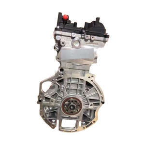 高品质全新现代起亚发动机G4KA G4KC发动机适用于现代起亚跑车福特 - Product Image 5