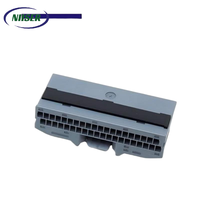 Connecteur électrique automobile MX34040SF1 JAE série MX34, boîtier mâle 4P, certifié RoHS REACH, connecteur de câblage de véhicule
