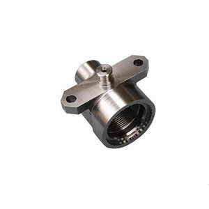 Meilleurs services de fraisage CNC de haute qualité PROTOTEK SP0101 pour l'usinage de l'acier inoxydable et de l'aluminium - Product Image 2