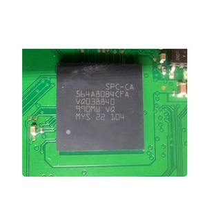 Placa de Computadora Automotriz SPC564A80B4CFA Chip IC BGA - Product Image 1
