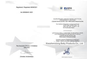 <span class=keywords><strong>Almohada</strong></span> Transpirable <span class=keywords><strong>para</strong></span> Bebés, Ideal <span class=keywords><strong>para</strong></span> Lactancia y Cuidado del Bebé, 100% Algodón, <span class=keywords><strong>Almohada</strong></span> en Forma <span class=keywords><strong>de</strong></span> Cuña <span class=keywords><strong>para</strong></span> Bebés - Product Image 4