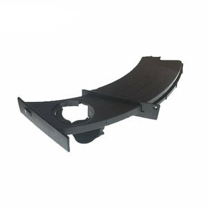 Portavasos para BMW E60 y E61 04-10, Modelos 51459125622 y 51459125626 para un Ajuste Óptimo - Product Image 3