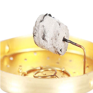 Obat Herbal Moxa 3 tahun, stik moksibusi lumpur kerucut, obat pengobatan Moxa Tiongkok durasi lama - Product Image 5