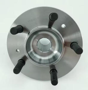 <span class=keywords><strong>Rodamiento</strong></span> de Cubo de Rueda Delantera para <span class=keywords><strong>SSANGYONG</strong></span> REXTON 41420-09705 4142009705 - Product Image 6