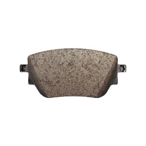 Juego de Pastillas de Freno Sin Polvo y Silenciosas OE 0004207500 0004209905 |   Compatible con M282 W177 A180 - Product Image 2