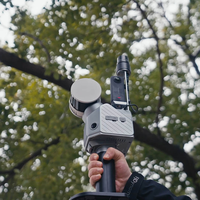 FJD Prix Extérieur S2 Portable 3D Mobile Lidar Imagerie Point Nuage Capteur De Mesure Laser Scanner