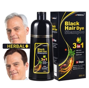 Tinte Capilar Herbal Chino, Productos Más Vendidos 2026 - Product Image 1