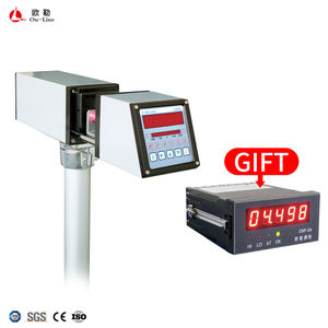 Jauge infrarouge sans contact DDM-3020 0,2-16 mm pour extrudeuses – Dispositif <span class=keywords><strong>de</strong></span> <span class=keywords><strong>mesure</strong></span> précis - Product Image 2