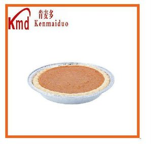 Dùng Một Lần Vòng Hình Dạng Thực Phẩm Đóng Gói Hãng Hàng Không Nhôm Lá Thực Phẩm <span class=keywords><strong>Container</strong></span> Bánh <span class=keywords><strong>Pizza</strong></span> Khay Nhà Nướng 4 "5" 6 "7" 8 "9" 10 "11" - Product Image 6