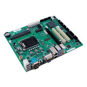 Placa base Micro ATX Maxtang, 244mm X 200mm, procesador <span class=keywords><strong>Intel</strong></span> Haswell LGA1150, placa base <span class=keywords><strong>DDR3</strong></span> MATX con placa base PCH B85 Chipset - Product Image 3