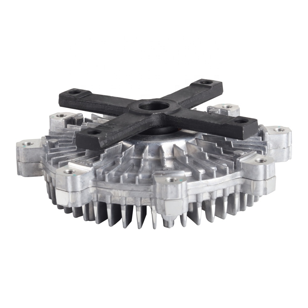 - A -（8点） 8-97139-299-0 Engine Cooling Fan Clutch for ISUZU NPR 4.6L