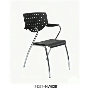 modern and comfortable pp <b>chair</b> <b>plastic</b> steel <b>chair</b> living <b>chair</b> outdoor <b>chair</b> <b>dining</b> <b>chair</b> 34396-NW02A - Product Image 5