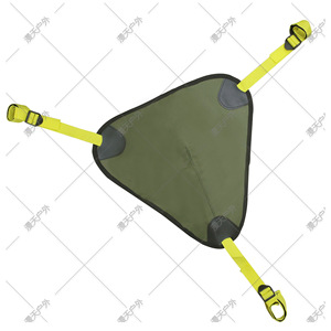 Sac de lest professionnel pour trépied, pour appareil photo numérique, photographie, streaming vidéo, sac de contrepoids - Product Image 2